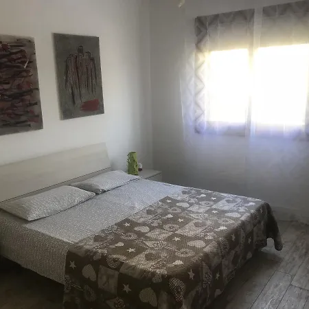 Vakantiehuis Casa Pineta *