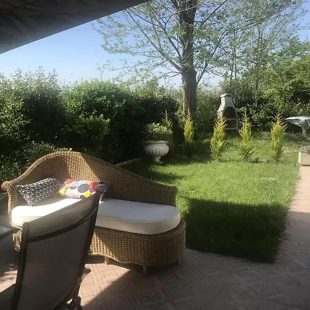 Casa Pineta