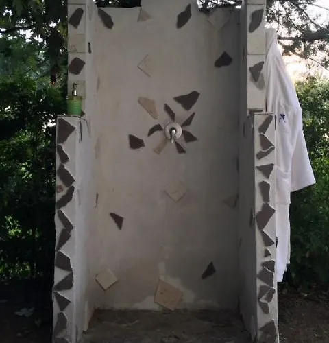Casa Pineta