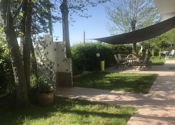 Casa Pineta * Lido di Jesolo