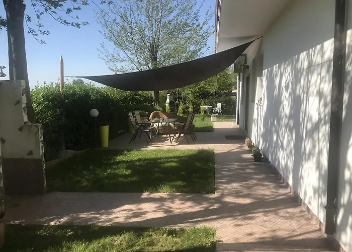 Casa Pineta *
