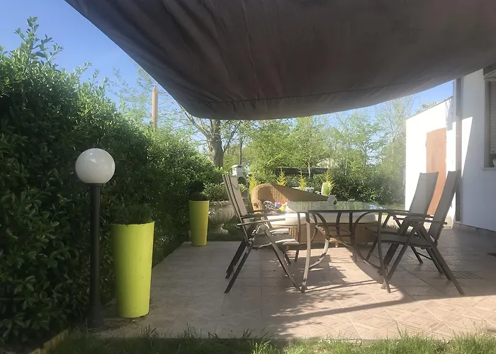 Casa Pineta Lido di Jesolo