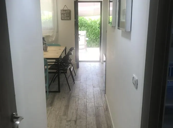 Casa Pineta Holiday home *