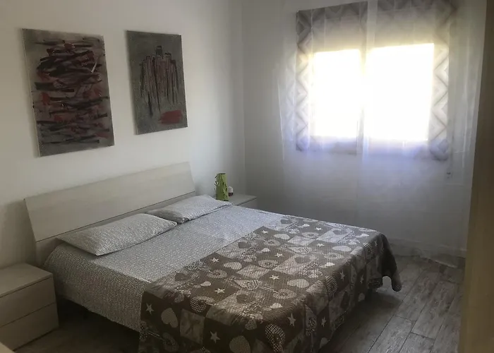 Holiday home Casa Pineta *