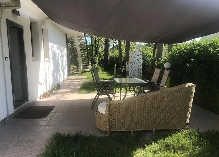 Holiday home Casa Pineta
