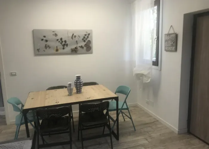 Casa Pineta *