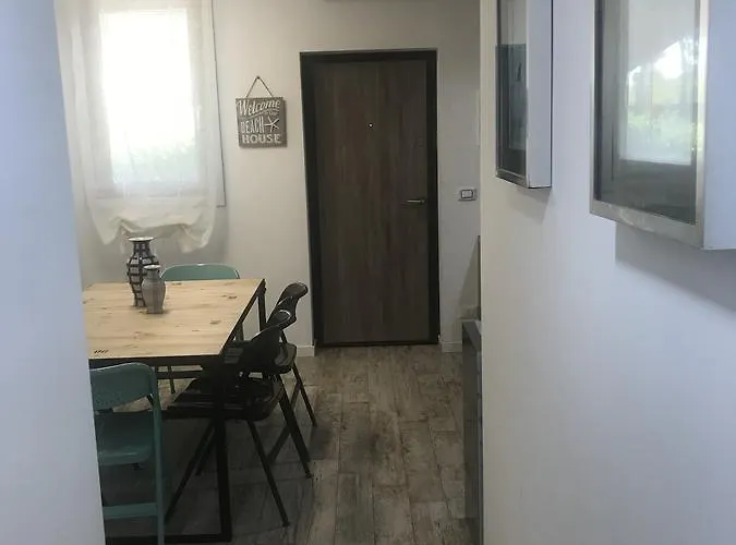 Casa Pineta