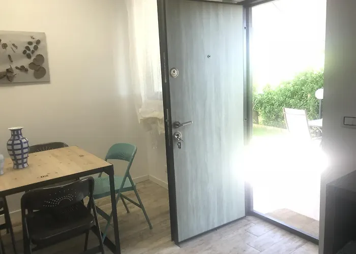 Casa Pineta Holiday home *