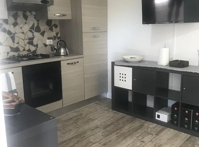 Casa Pineta Holiday home Lido di Jesolo