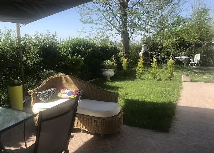 Casa Pineta