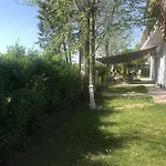 Semesterbostad Casa Pineta