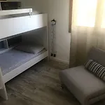 Casa Pineta Semesterbostad Lido di Jesolo