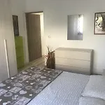 Semesterbostad Casa Pineta *