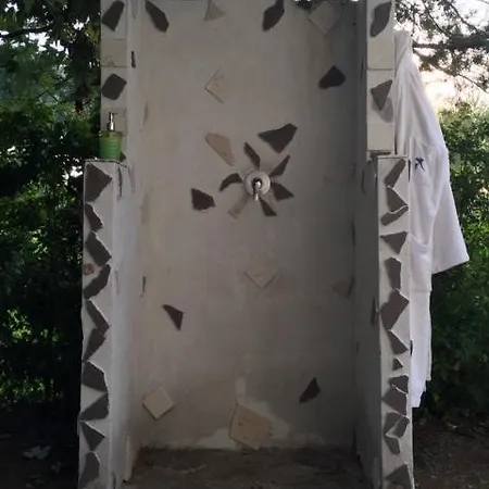 Casa Pineta