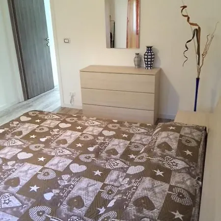 Holiday home Casa Pineta *