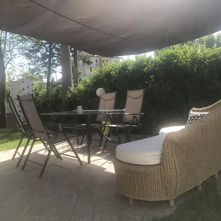Casa Pineta Lido di Jesolo