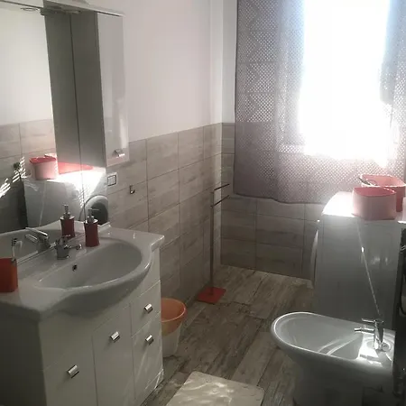 Casa Pineta Holiday home *