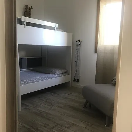 Casa Pineta *
