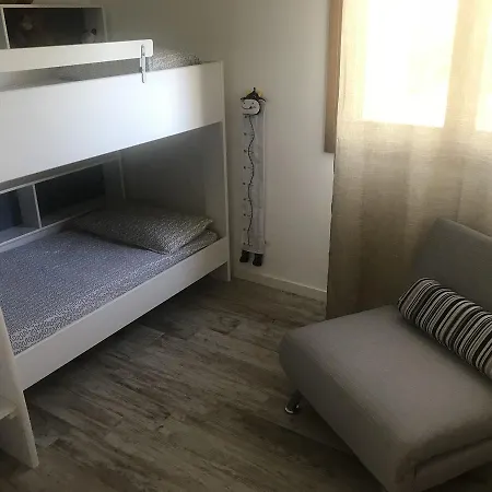 Casa Pineta Holiday home Lido di Jesolo