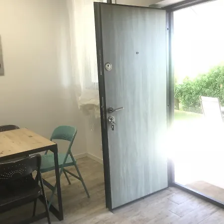 Casa Pineta Semesterbostad *