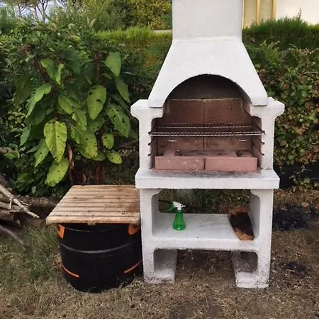 Casa Pineta