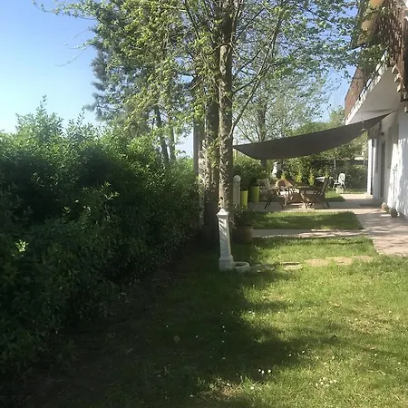 Nyaraló Casa Pineta