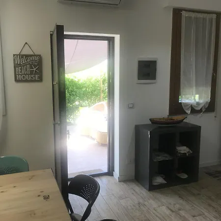 Casa Pineta