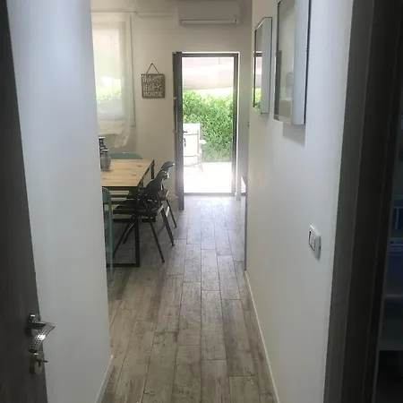 Casa Pineta Nyaraló *