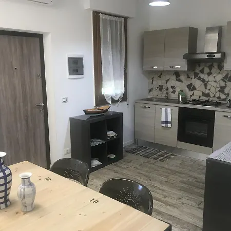 Casa Pineta * Τζεσόλο Λίντο
