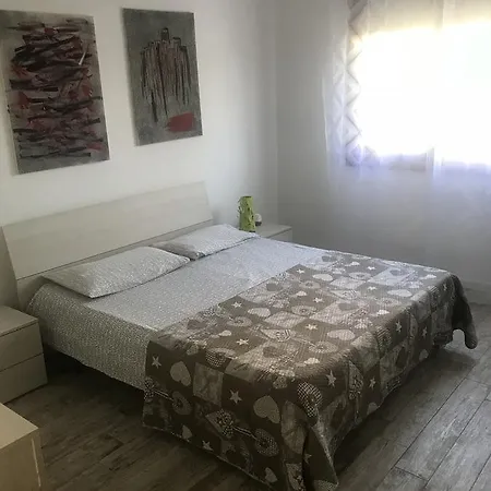 Σπίτι διακοπών Casa Pineta Τζεσόλο Λίντο
