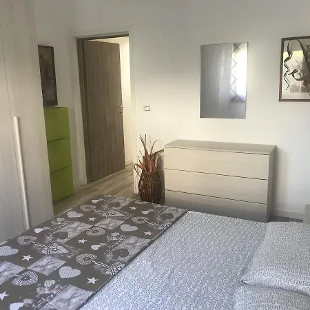 Σπίτι διακοπών Casa Pineta *