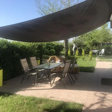 Casa Pineta Nyaraló