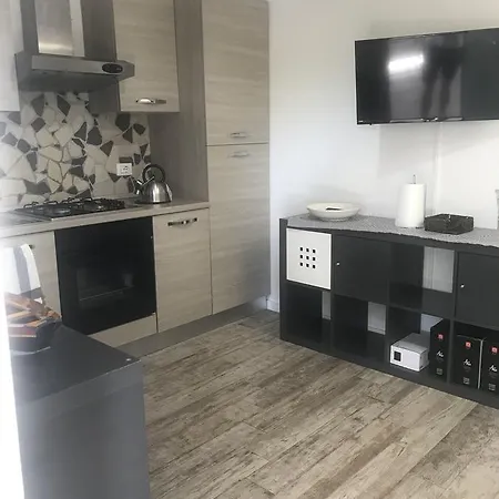 Casa Pineta Nyaraló Lido di Jesolo