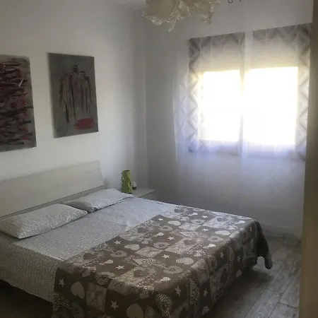 Casa Pineta Σπίτι διακοπών *