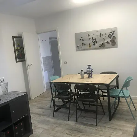 Casa Pineta *